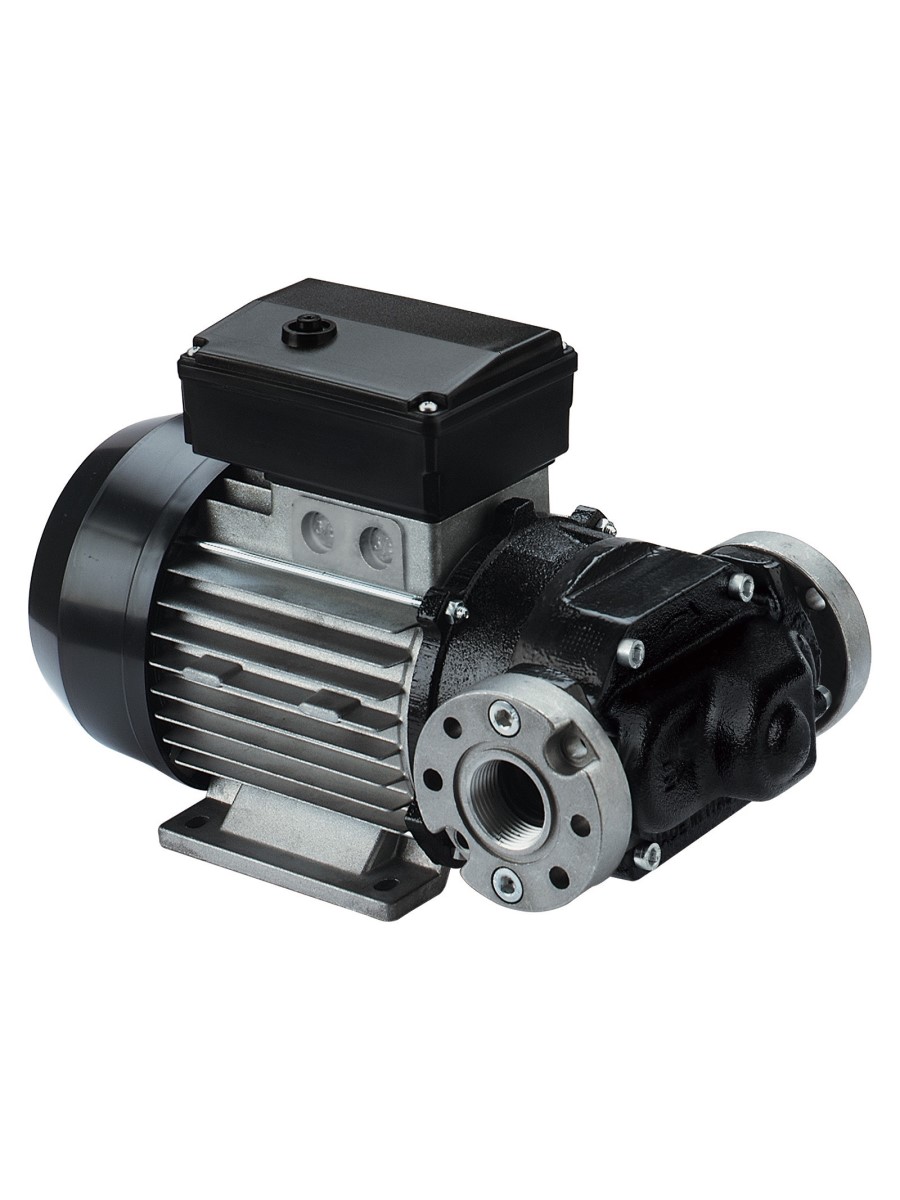 Насос для топлива Piusi E 120 T, 000312000 купить с доставкой по РФ