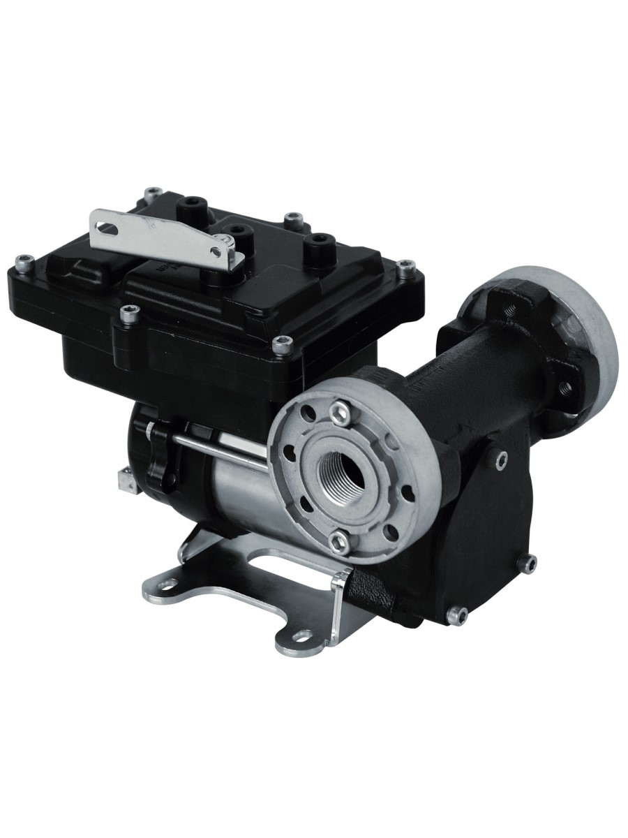 Насос PIUSI EX50 12V DC, F00371000 купить с доставкой по РФ