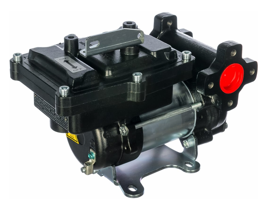 Насос PIUSI EX50 230/50-60 Atex, F0037300A купить с доставкой по РФ