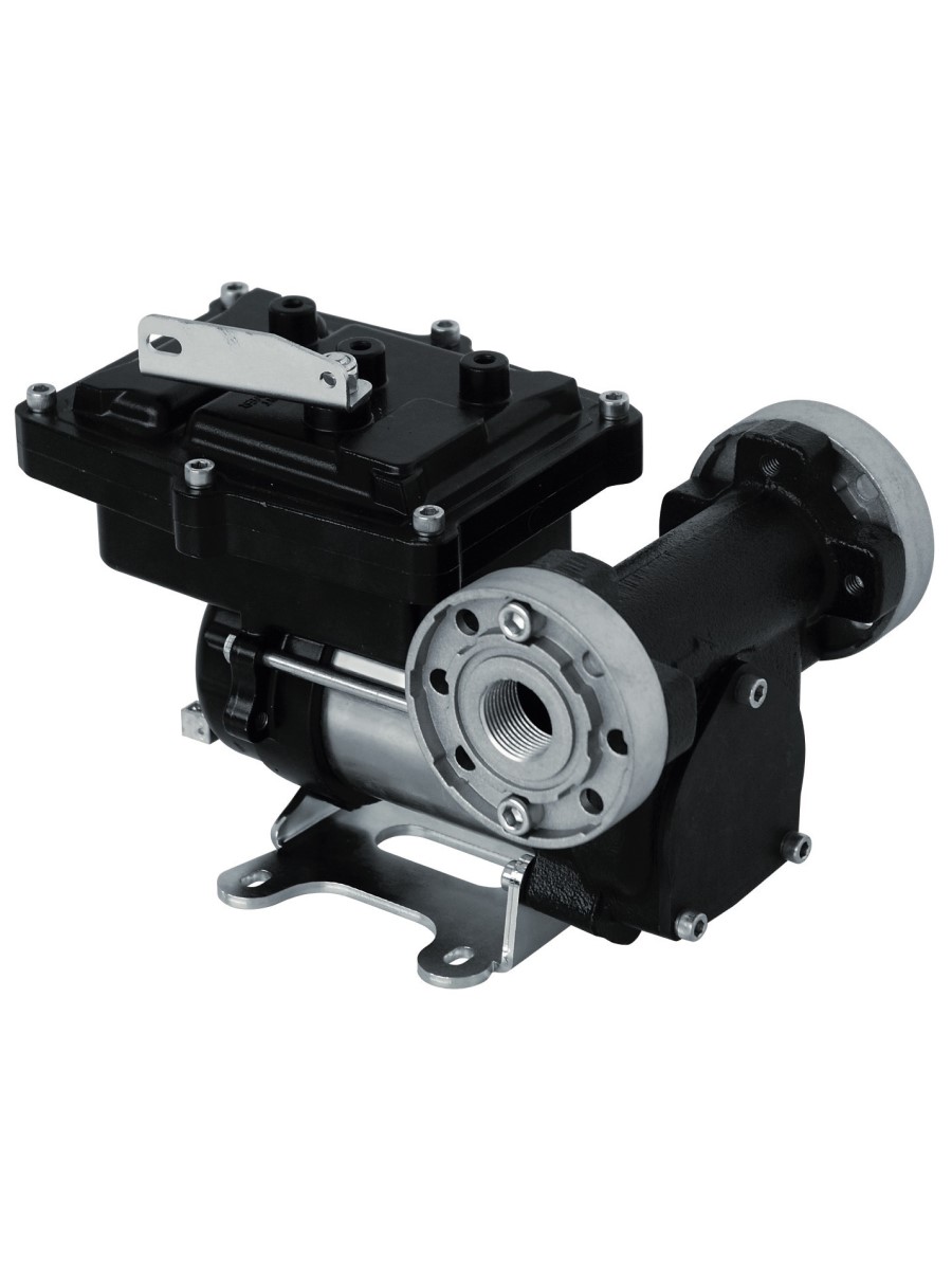 Насос для бензина Piusi EX75 12В DC ATEX, F00380000 купить с доставкой по РФ