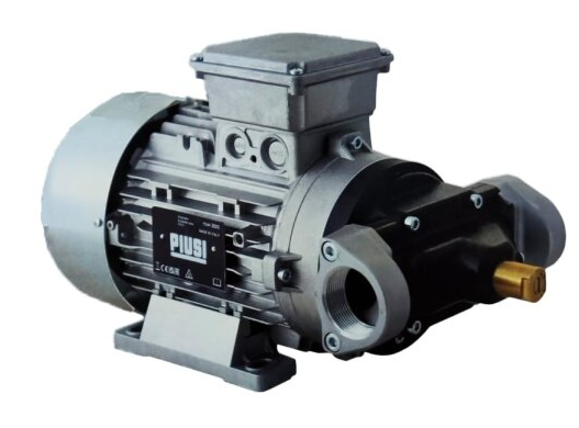 G70- Высокопроизводительный электрический насос PIUSI для масла 230/400В, 70 л/мин купить с доставкой по РФ