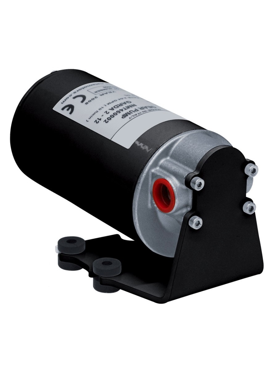 Насос для дизельного топлива Piusi Garda 2 12В, NMT450002A купить с доставкой по РФ