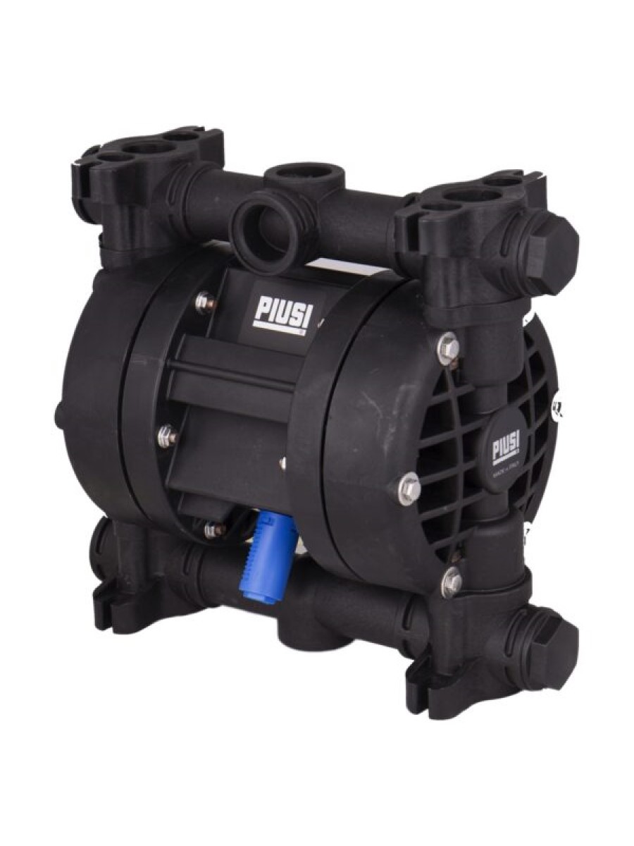 Мембранный пневматический насос Piusi MA 140, F00208P10 купить с доставкой по РФ