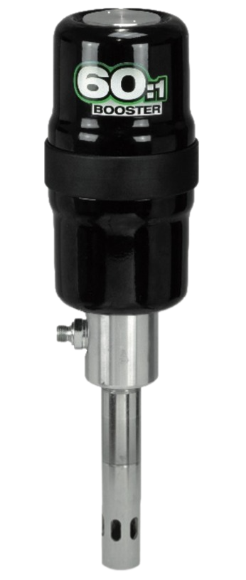 P60:1 470 - Пневматический поршневой насос PIUSI для консистентной смазки для бочек 18 кг купить с доставкой по РФ