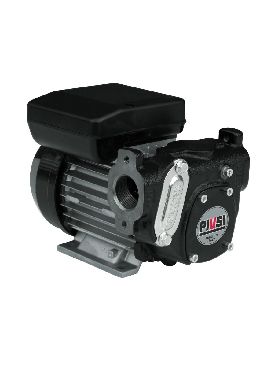 Насос PIUSI Panther 56 T 380В/60Hz, 000734000 купить с доставкой по РФ