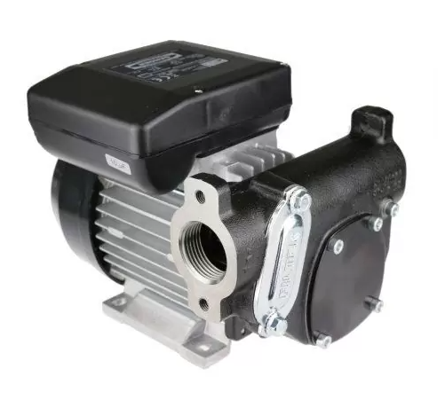 Насос для дизельного топлива Piusi Panther 56, F00730000 купить с доставкой по РФ