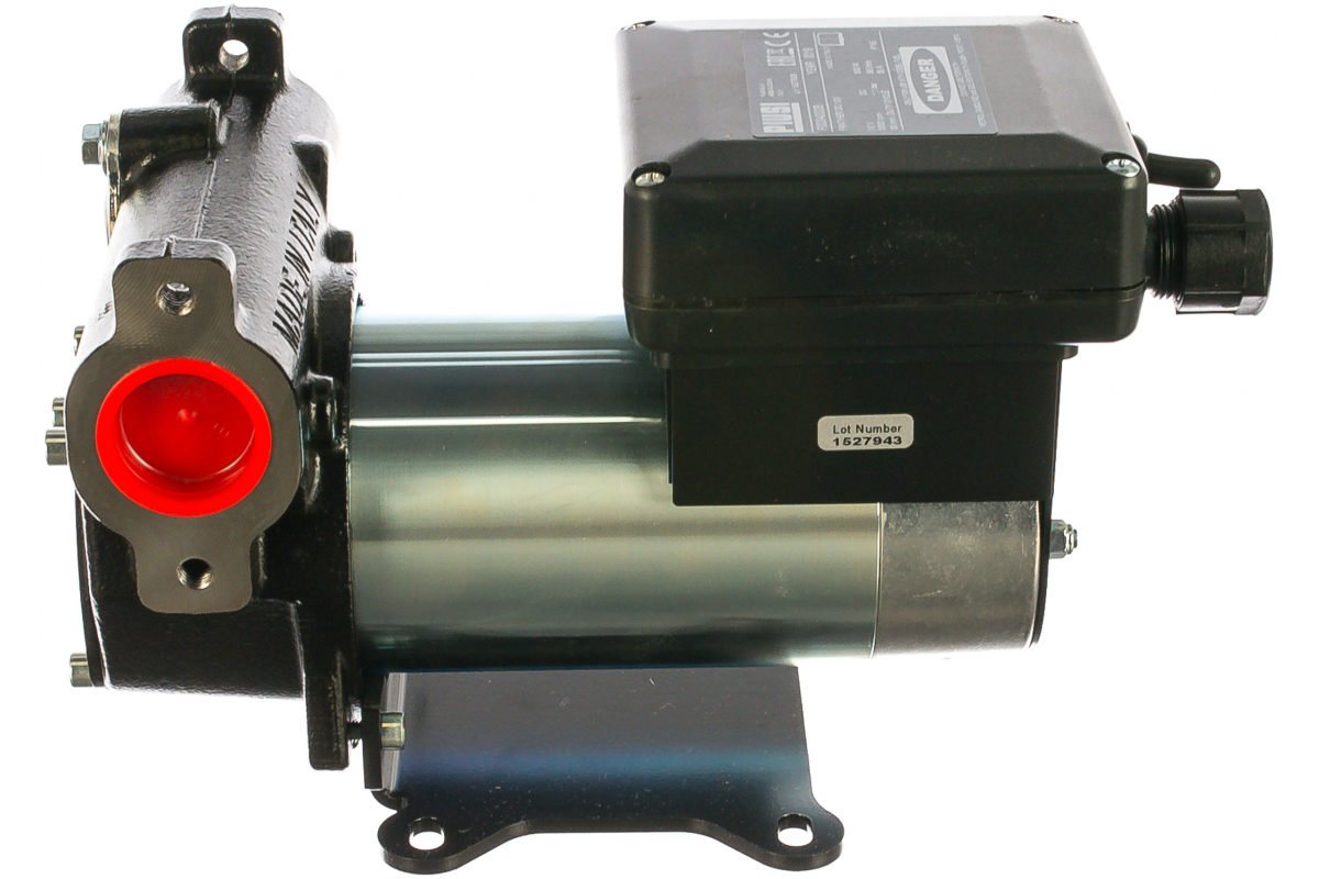 Насос для топлива Piusi Panther DC 12В, F0034000B купить с доставкой по РФ