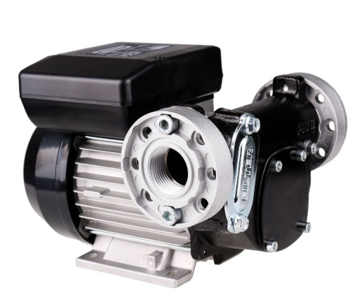 Group Panther 72 230V/50Hz - Электрический насос PIUSI 230В для Cube 70 купить с доставкой по РФ