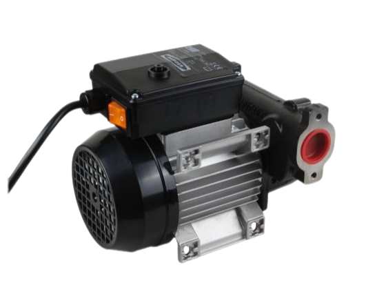 Group Panther 56 M 230V/50Hz - Электрический насос PIUSI 230В для Cube 56 купить с доставкой по РФ