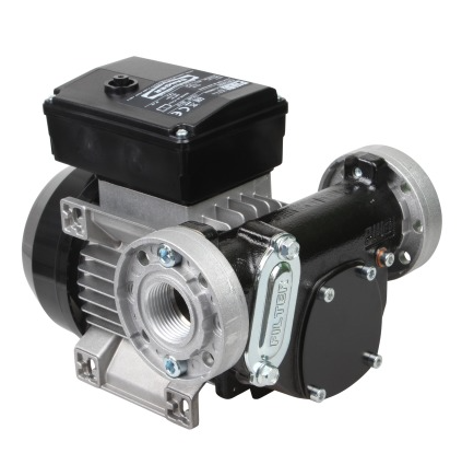 Group Panther 90 - Электронасос PIUSI для Cube 90 купить с доставкой по РФ