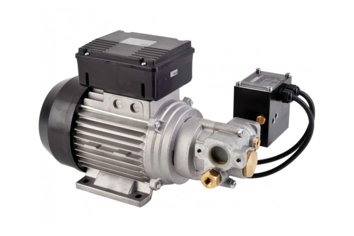 Насос PIUSI Viscomat 200/2 Flowmat F0030200D купить с доставкой по РФ