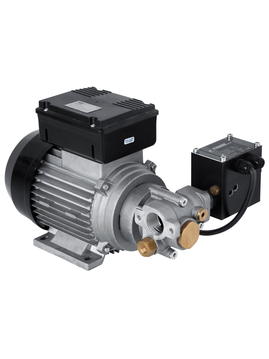 Насос PIUSI Viscomat 350/2 Flowmat, F0030206D купить с доставкой по РФ