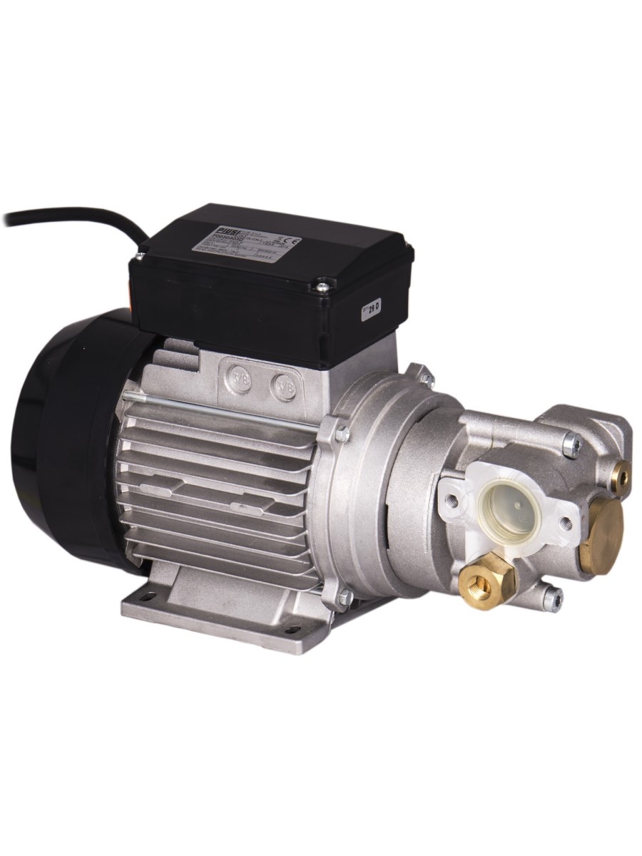 Насос PIUSI Viscomat 200/2 T, F0030405D купить с доставкой по РФ