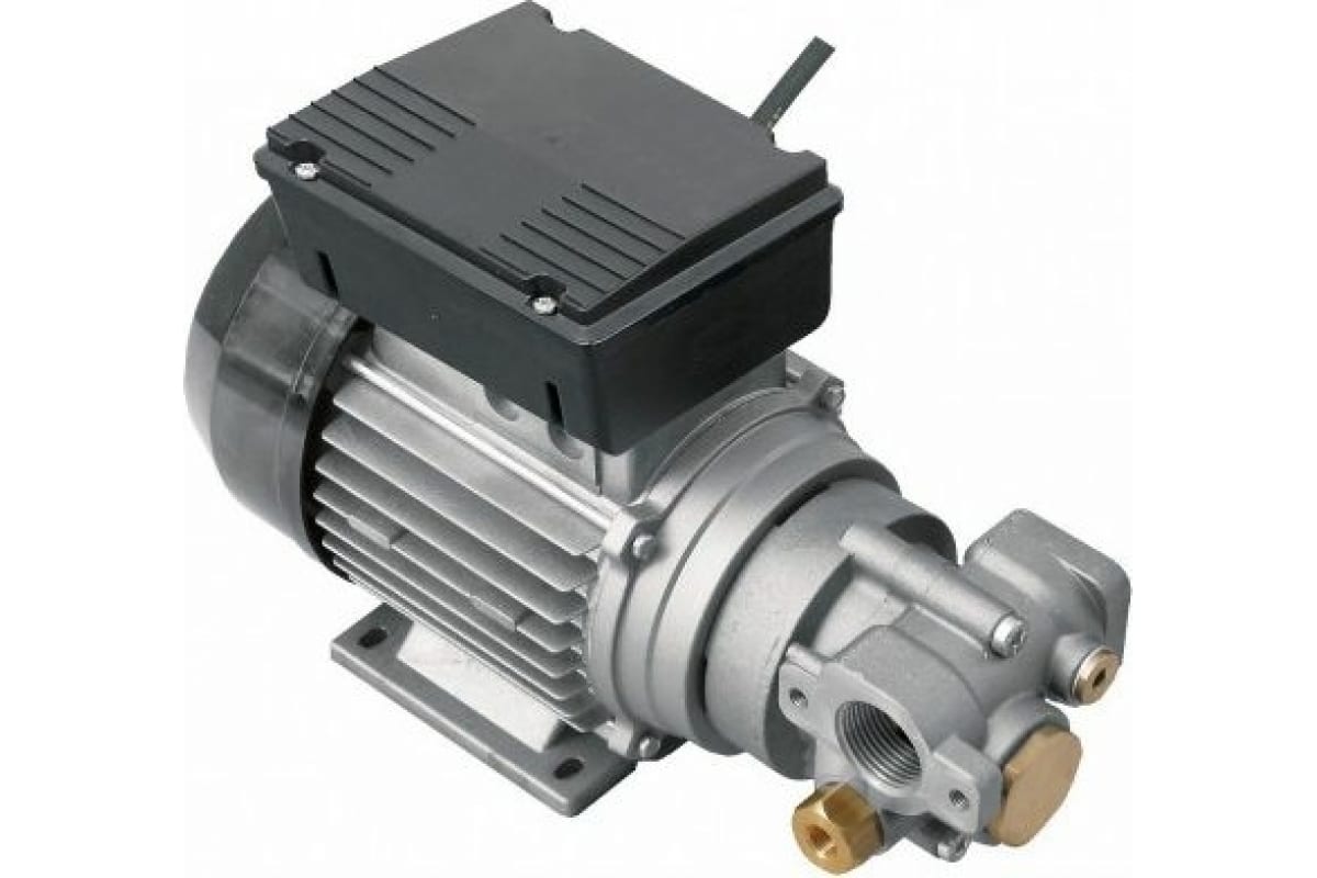 Насос PIUSI Viscomat 230/3 М, F0030430D заказать со складов по всей России