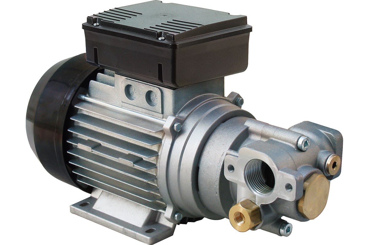 Насос PIUSI Viscomat 350/2 T Flowmat, F00304T1D купить с доставкой по РФ