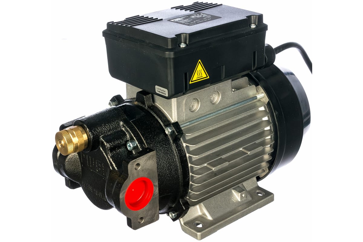 Насос PIUSI Viscomat 70 M 230/50, F0033490A купить с доставкой по РФ