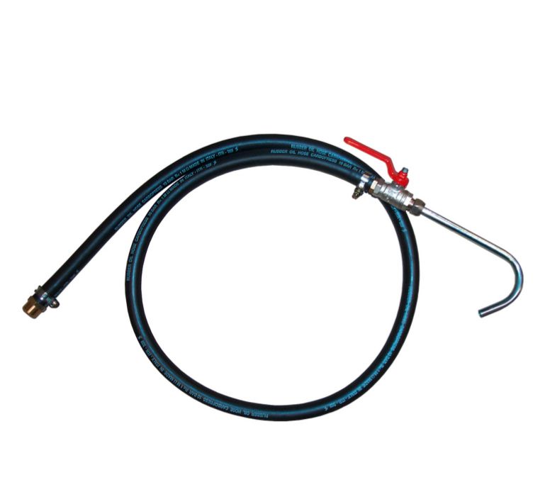 Насос бочковой ручной Pressol SRL 355-955 заказать со складов по всей России