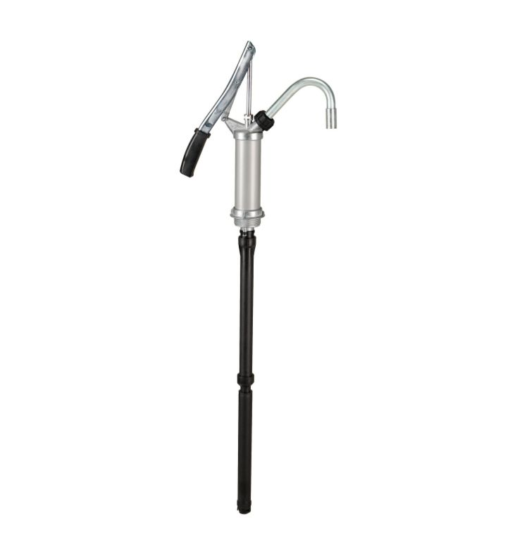 Насос бочковой ручной Pressol SRL 355-955 купить с доставкой по РФ