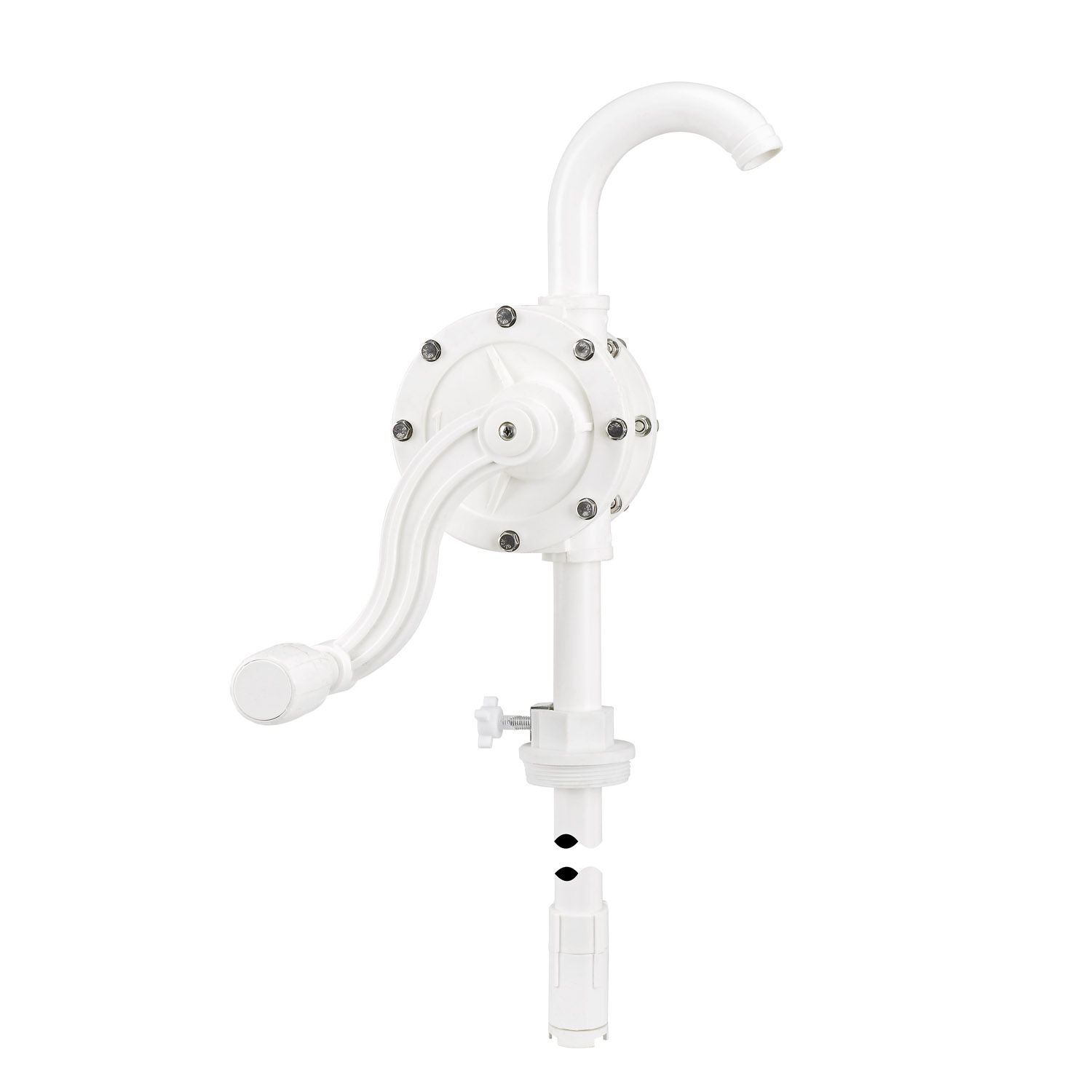 Насос Pressol роторный бочковой 13065 купить с доставкой по РФ