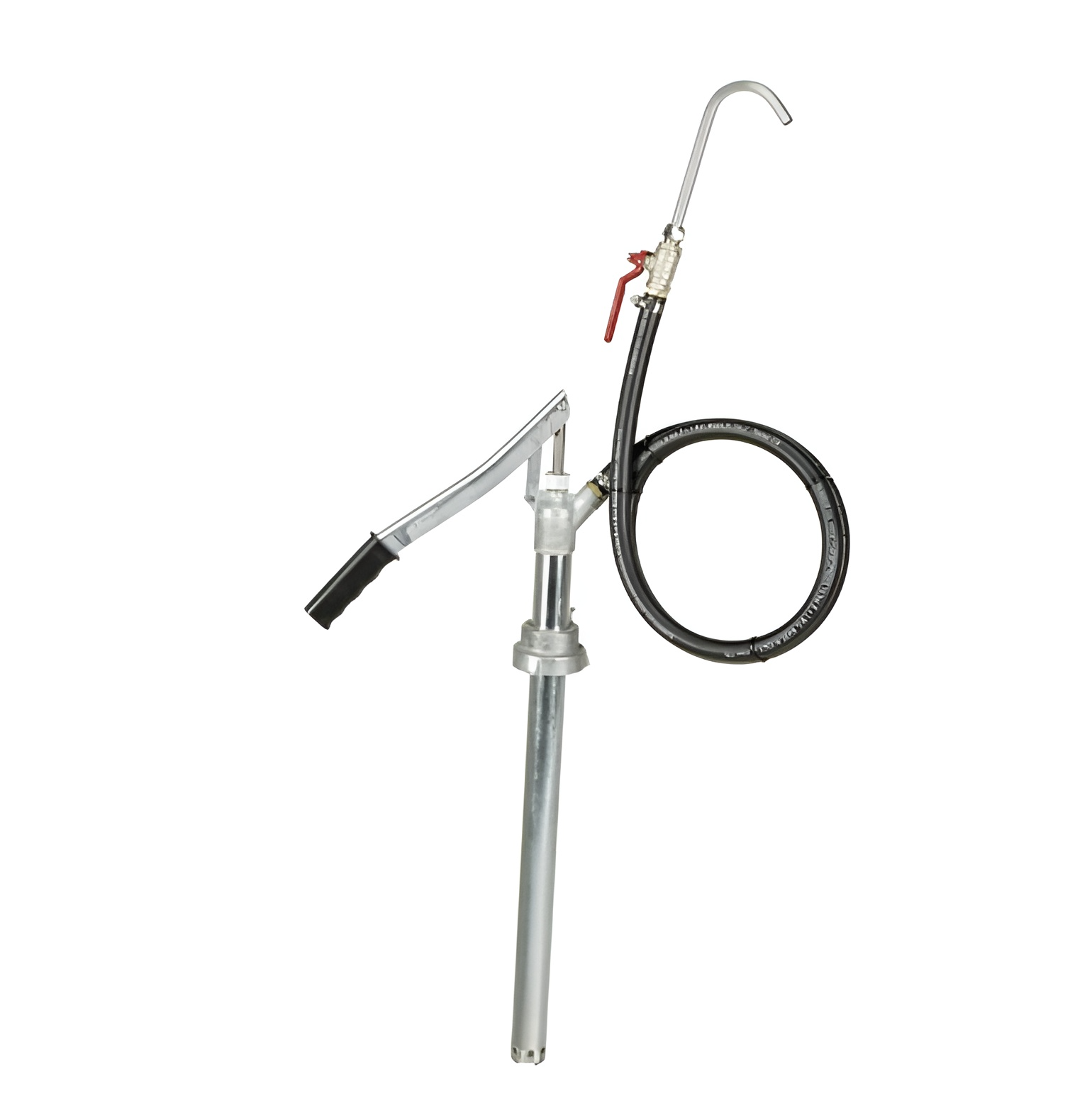 Ручной насос для бочки Pressol 500-3 л/мин купить с доставкой по РФ