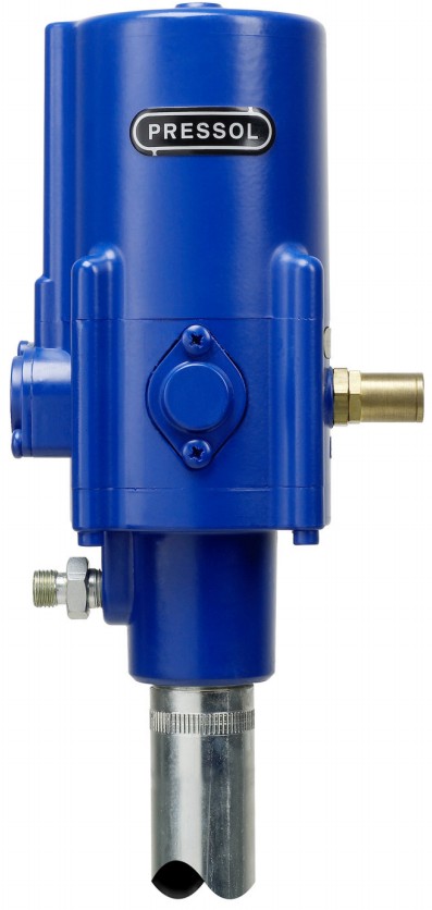 Пневматический насос Pressol 18710 051 купить с доставкой по РФ