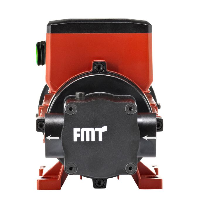 Насос для дизтоплива Pressol купить по цене "по запросу"