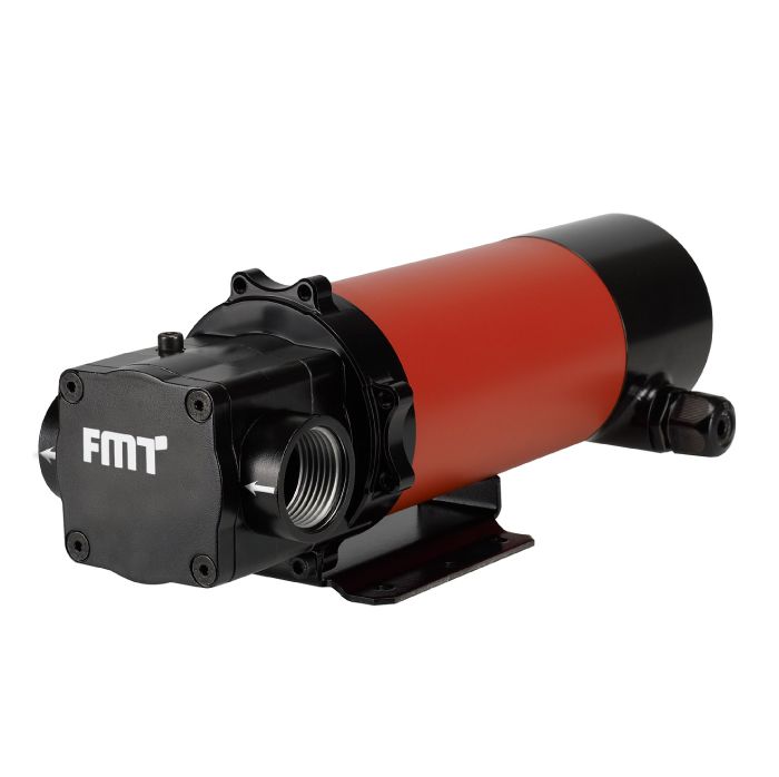 Насос для топлива Pressol MOBIMAxx 54 24В купить с доставкой по РФ