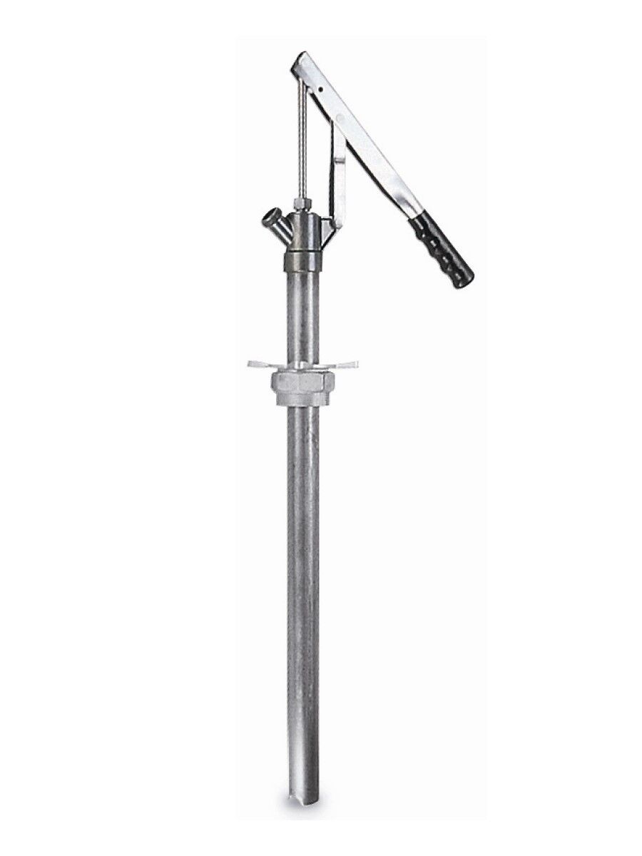 Ручной насос для масла Samoa 40/S купить с доставкой по РФ