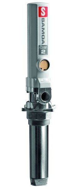 Пневматический насос для масла Samoa PM2-3:1/S-ND купить с доставкой по РФ