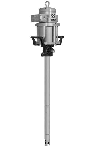 Пневматический насос для масла Samoa PM45-06MS купить с доставкой по РФ