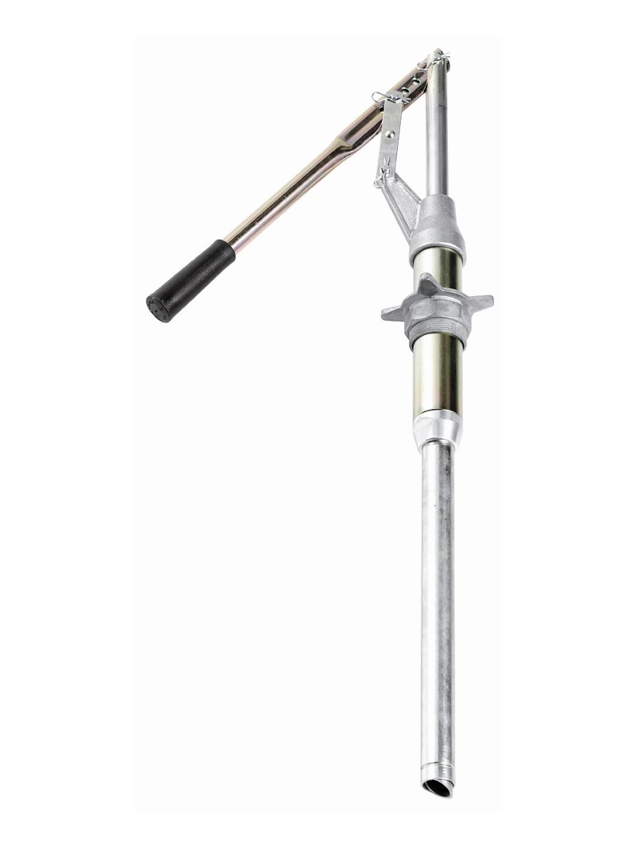 Высокопроизводительный насос для бочек SAMOA 45-HV купить с доставкой по РФ