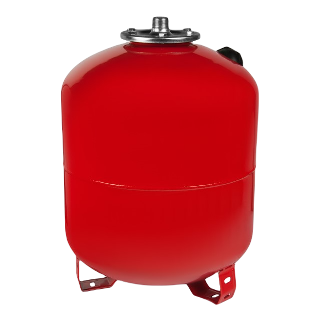 Мембранные баки